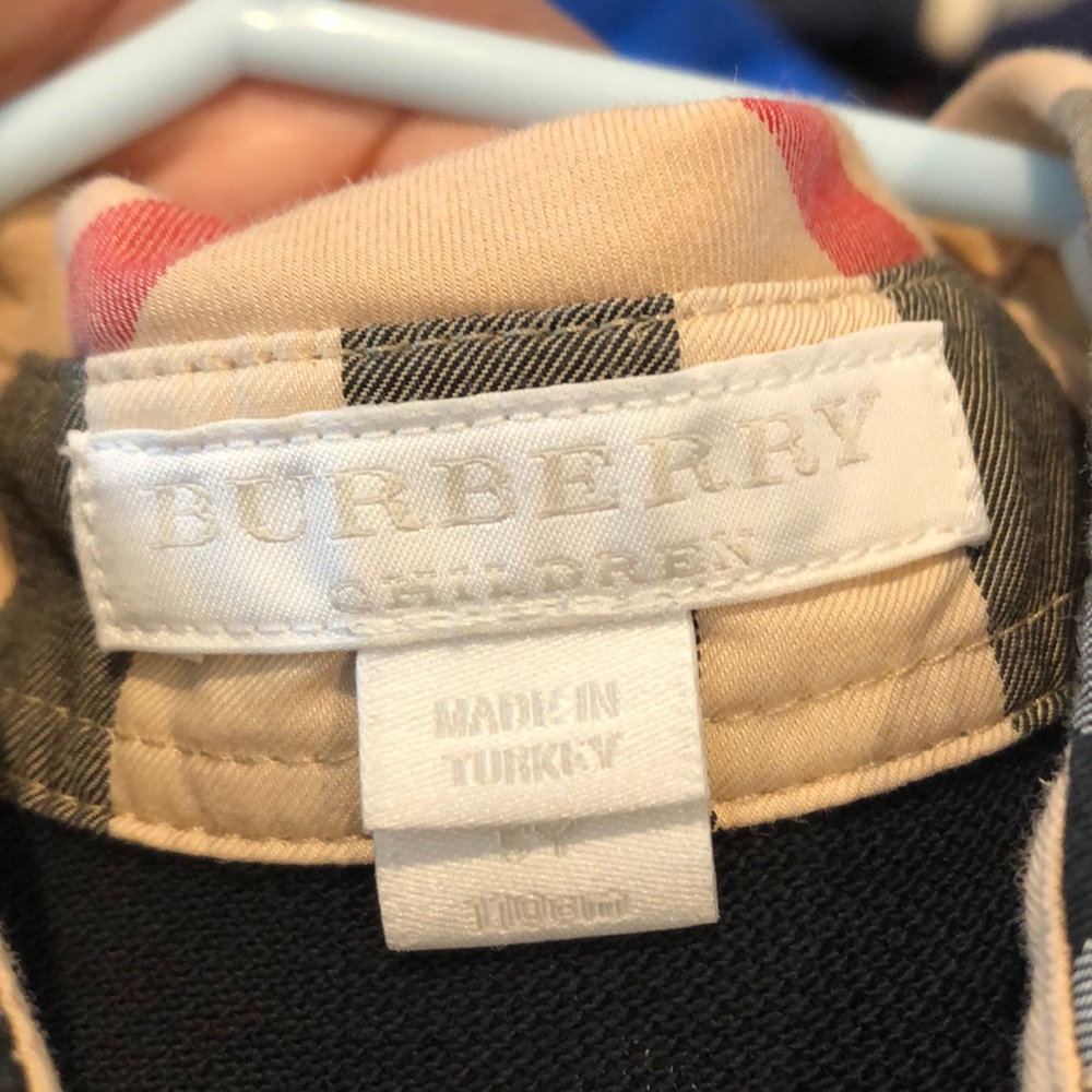 Kid polo